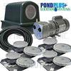 PondPlus+ P-O2 RV104 Lake Aeration System