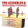 Ultra-Air Model 735 RED Flood Resistant Septic Aerator - Alternative Replacement For Jet Aerator - Part Number UA12R-FR