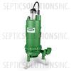 Ashland AGPR200 2.0 HP Grinder Pump