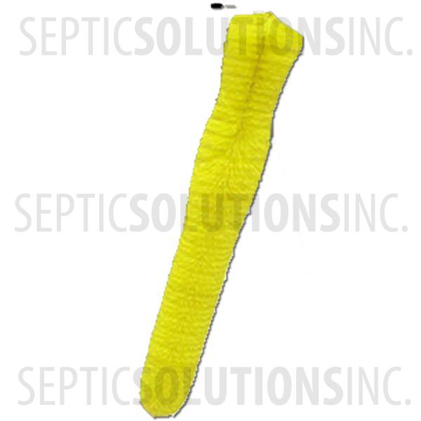 Sim/Tech 4" Bristle Effluent Filter - Part Number STF-110