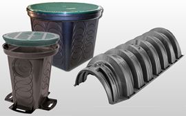 Drainfield Products