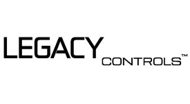 Legacy Controls Septic Parts