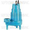 Little Giant 20E-CIM 2.0 HP Effluent Pump