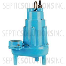 Little Giant Model 20E-CIM 2.0 HP Submersible Effluent Pump