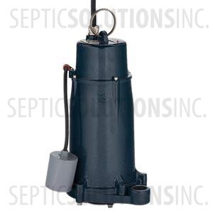 Franklin Electric FPS Model IGP-A231-20 2.0 HP Submersible Sewage Grinder Pump