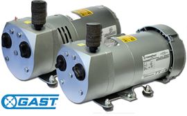 Gast Rotary Vane
