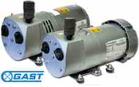 Gast Rotary Vane