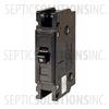 Cutler Hammer QC1010 Circuit Breaker - 120VAC, 10 Amps - Part Number QC1010