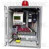 Alderon Smart IQ Time Dosing Control Panel (120/230V, 0-15FLA) - Part Number S230SMARTIQ