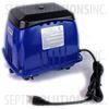 Cyclone SSX-80 Linear Septic Air Pump - Part Number SSX80