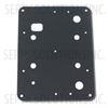 Hiblow HP-100/120 Bottom Gasket