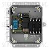 Alderon Flex Power Pak Duplex Time Dose & Demand Dose Smart Control Panel (120/230V, 0-15FLA) - Part Number 2010697