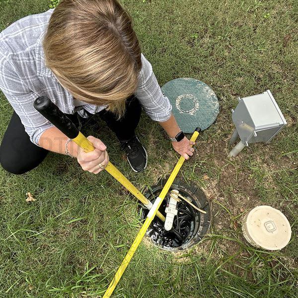 Solo Check™ Float Switch Inspection Tool - Part Number SCT-001