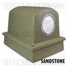 SepAerator® Commercial Plus 150 Septic Tank Aerator - Part Number SepComPlus150