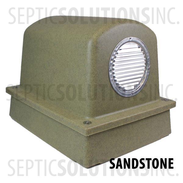 SepAerator® Commercial Plus 150 Septic Tank Aerator - Part Number SepComPlus150