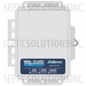 Aira-Guard Timer Box for Regenerative Blowers and Vane Pumps