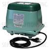 Aqua-Safe Alternative 1500 GPD Linear Septic Air Pump - Part Number AS1500