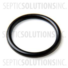 Gast Rotary Vane O-Ring for Internal Filters