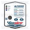 Alderon VizzyAlarm™ WiFi Enabled High Water Alarm - Alarm Panel Only - Part Number 2009592