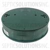 Polylok 20" Septic Tank Riser Lid Model PL-20RC, 3009C - Part Number 3009-RC