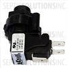 Universal External Pressure Switch for Aerobic Control Panels - Part Number 60A808