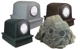 Air Pump Housings