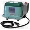 Cajun Aire Alternative 500 GPD Linear Septic Air Pump with Alarm - Part Number CA500HA