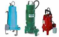 Sewage Grinder Pumps