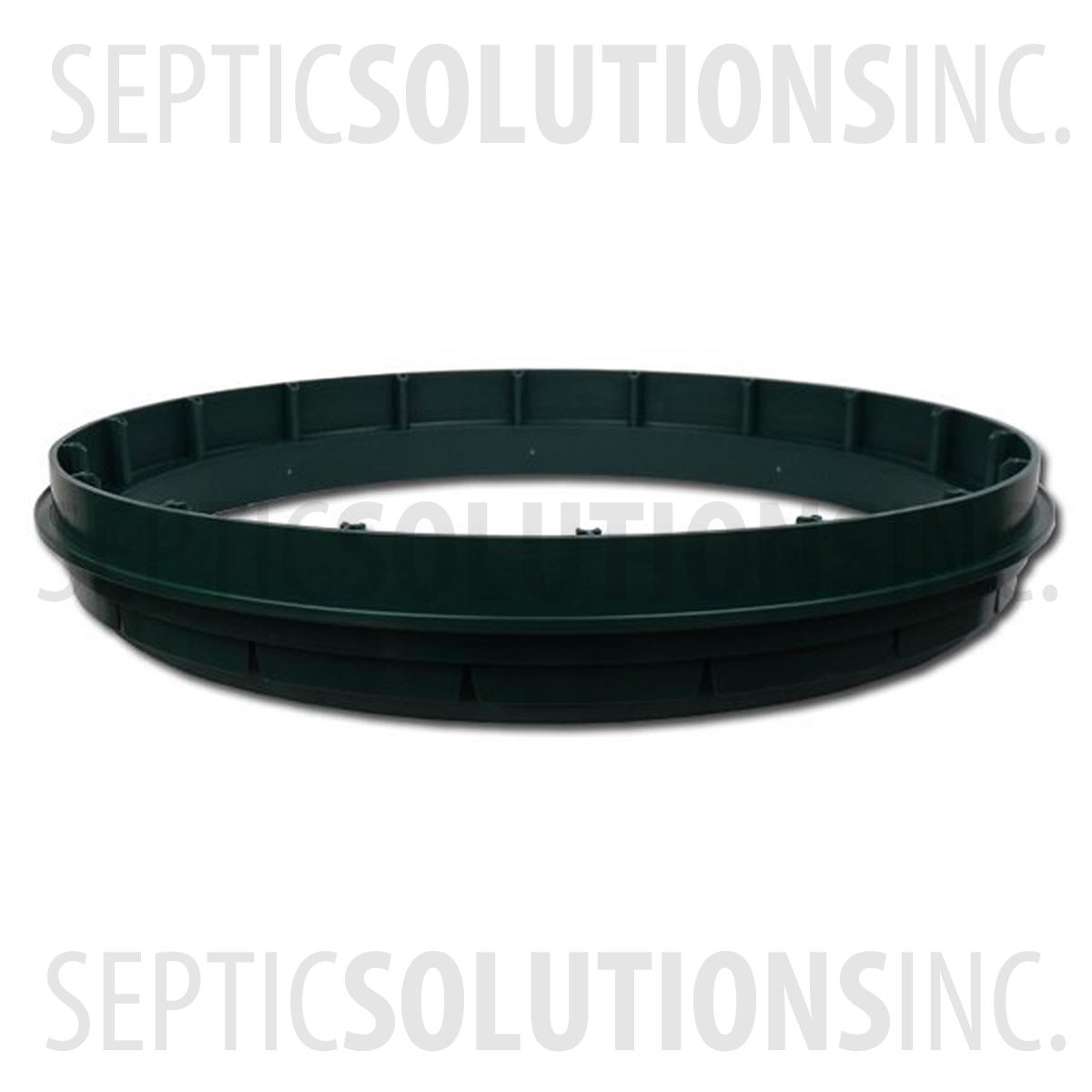 Polylok 3009-SS 20" Safety Screen for Septic Risers 