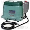Hiblow HP-150 Linear Septic Air Pump with Attached Alarm - Part Number HP150A