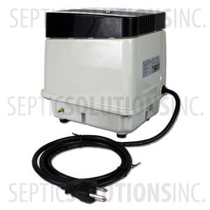 Thomas EP-80 Dual Port Linear Septic Air Pump