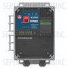 Elevator Sump System with Little Giant 1/2 HP Sump Pump and Oil Detection System - Part Number ELV10EC-7410