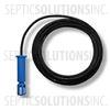 Alderon Effluent Filter Switch with 15' Cord