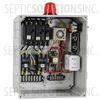 SPI Duplex Time Dosing Control Panel (120/230V, 0-20FLA) - Part Number 50A810