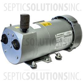 Hydro-Action Alternative 500 GPD Rotary Vane Septic Air Pump