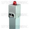 Observer 100 Series Pedestal High Water Alarm