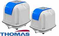 Thomas Air Pumps