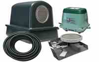 Filtrol 160 Washing Machine Lint Trap - Save Your Septic System 