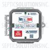 Alderon VersAlarm 4X Dual Zone Alarm