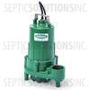 Ashland EP45W1-20 4/10 HP Effluent Pump