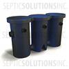 Poly Oil & Grease Separator