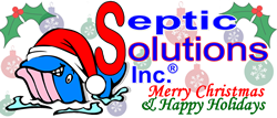Septic Solutions - Buy Septic System Parts and Supplies Online!