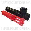 Polylok PL-68 Effluent Filter and Baffle Combo - Part Number 30140-68H