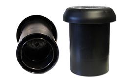 Vent Pipe Odor Filters