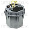 Liberty High Temp 1/2 HP Commercial Drain Pump System