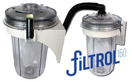 Washing Machine Filter