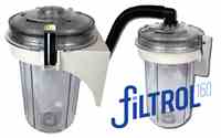 Filtrol-160 Washing Machine Filter