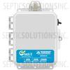 Alderon Check It Simplex Control Panel (120/230V, 0-20FLA) - Part Number 2010630