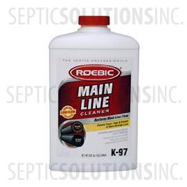 Roebic K-97 Main Line Cleaner