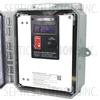 Alderon Flex Power Pak Time Dose & Demand Dose Smart Control Panel (120/230V, 0-15FLA) - Part Number 2010503
